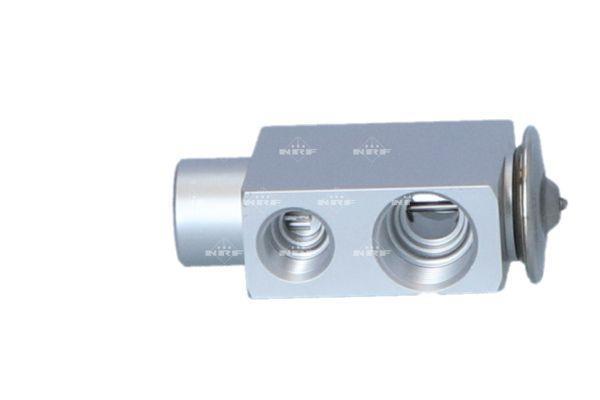 Válvula de expansión, aire acondicionado NRF B.V. ref. 38392