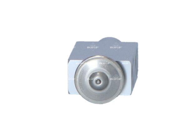 Válvula de expansión, aire acondicionado NRF B.V. ref. 38392
