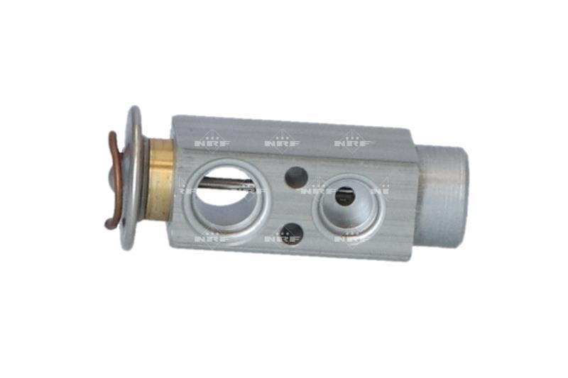 Válvula de expansión, aire acondicionado NRF B.V. ref. 38396