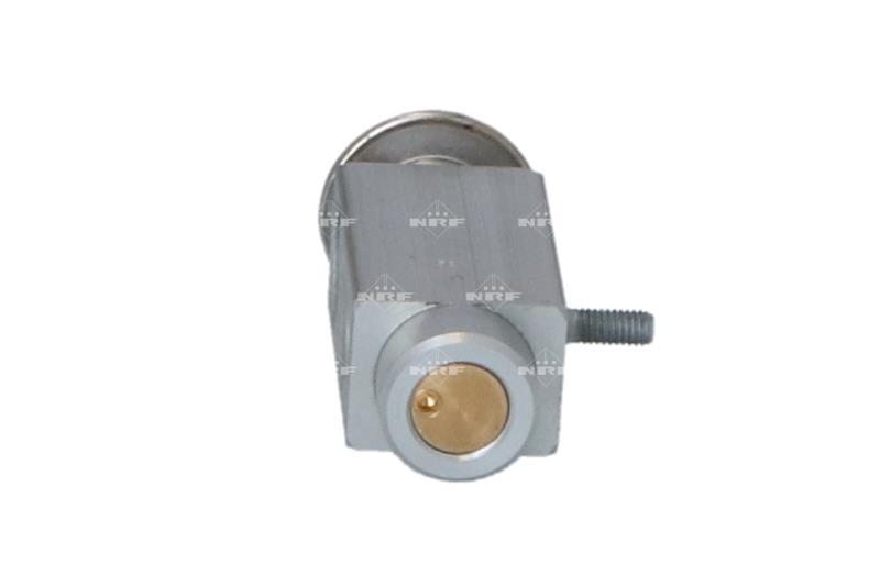 Válvula de expansión, aire acondicionado NRF B.V. ref. 38396