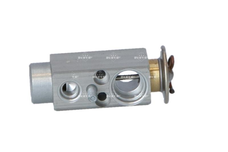 Válvula de expansión, aire acondicionado NRF B.V. ref. 38396