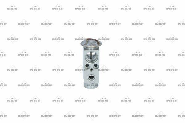 Détendeur, climatisation NRF B.V. ref. 38402