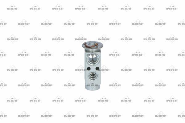 Détendeur, climatisation NRF B.V. ref. 38402
