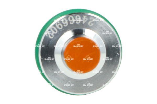 Válvula de controlo, compressor NRF B.V. ref. 38421