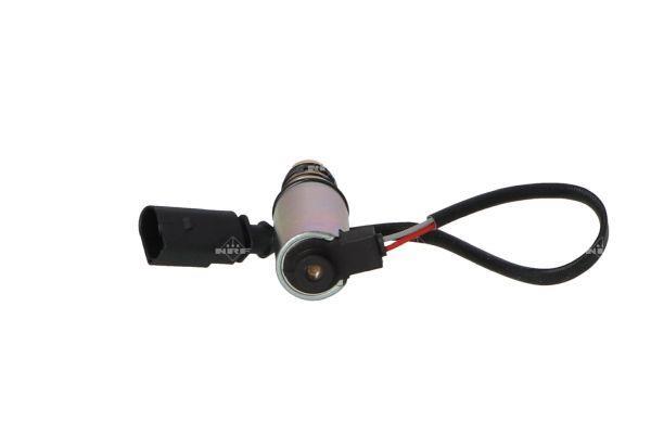 Válvula de controlo, compressor NRF B.V. ref. 38422