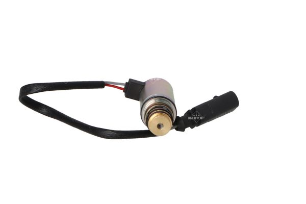 Válvula de controlo, compressor NRF B.V. ref. 38422