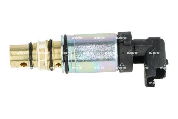 Válvula de controlo, compressor NRF B.V. ref. 38426