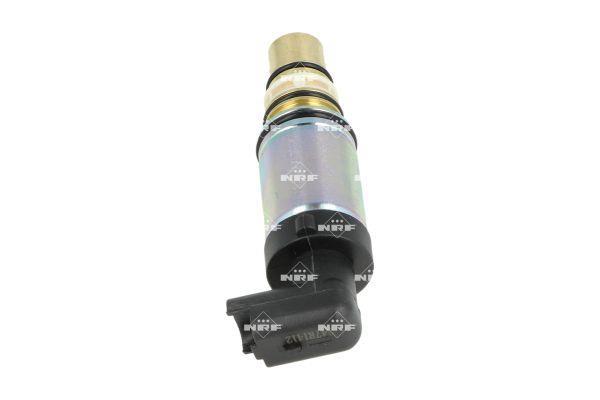 Válvula de controlo, compressor NRF B.V. ref. 38426