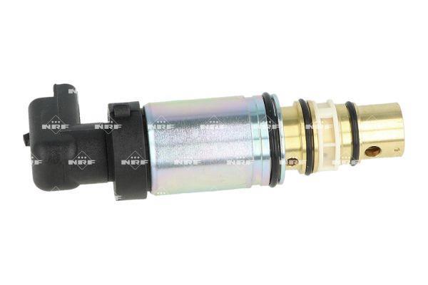 Válvula de controlo, compressor NRF B.V. ref. 38426