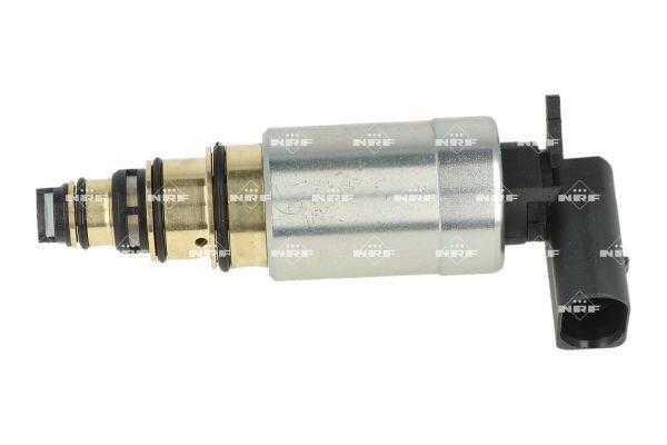 Válvula de controlo, compressor NRF B.V. ref. 38427