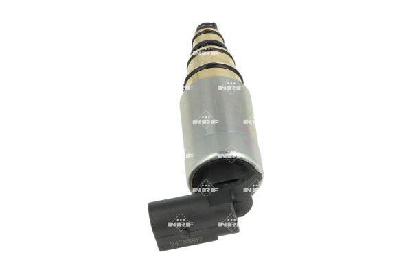 Válvula de controlo, compressor NRF B.V. ref. 38427