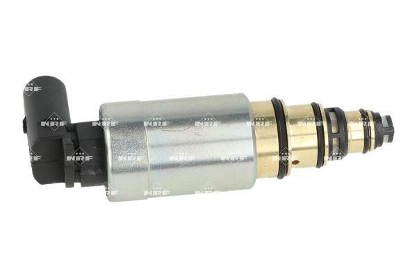 Válvula de controlo, compressor NRF B.V. ref. 38427