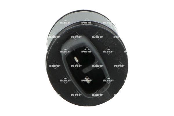 Válvula de controlo, compressor NRF B.V. ref. 38428