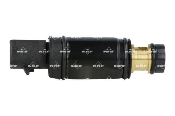 Válvula de controlo, compressor NRF B.V. ref. 38428