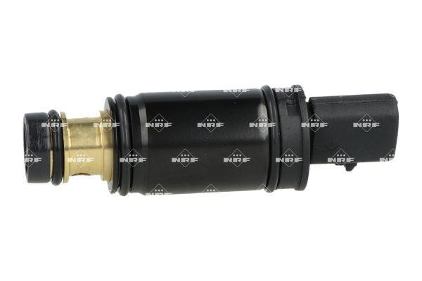 Válvula de controlo, compressor NRF B.V. ref. 38428