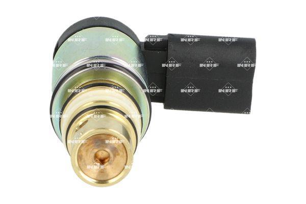 Válvula de controlo, compressor NRF B.V. ref. 38430