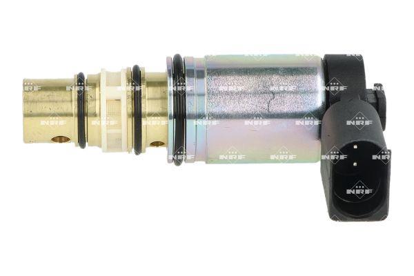 Válvula de controlo, compressor NRF B.V. ref. 38430