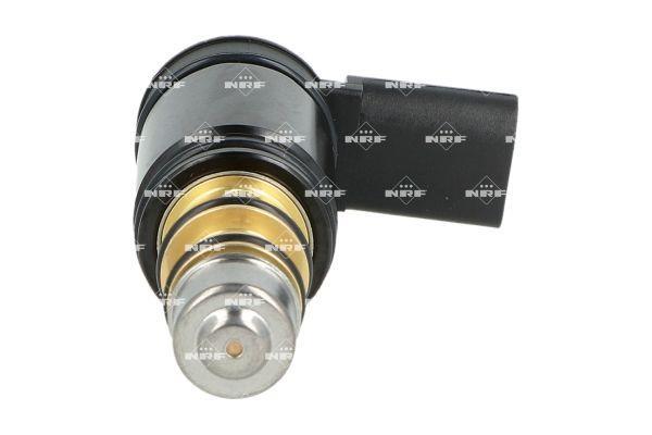 Valve de réglage, compresseur NRF B.V. ref. 38450