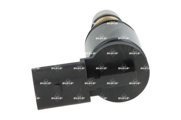 Valve de réglage, compresseur NRF B.V. ref. 38450