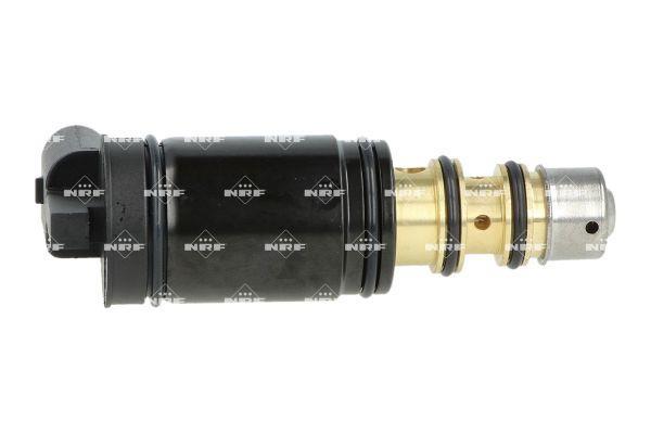 Valve de réglage, compresseur NRF B.V. ref. 38450