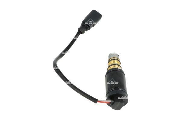 Valve de réglage, compresseur NRF B.V. ref. 38460