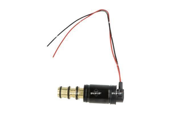 Válvula de controlo, compressor NRF B.V. ref. 38461