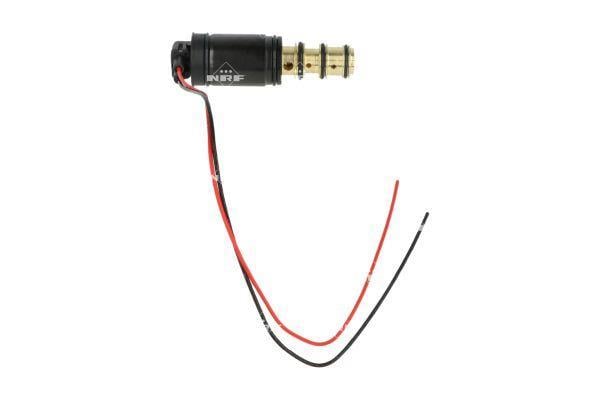 Válvula de controlo, compressor NRF B.V. ref. 38461