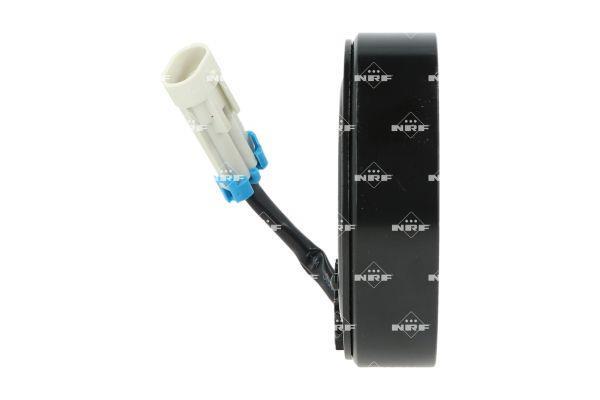 Bobine, compresseur-embrayage magnétique NRF B.V. ref. 38470