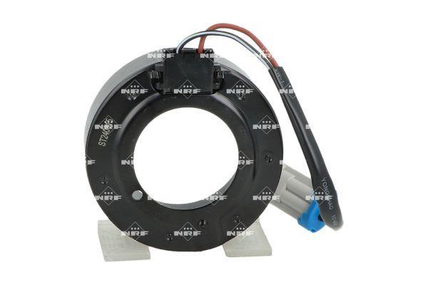 Bobine, compresseur-embrayage magnétique NRF B.V. ref. 38475