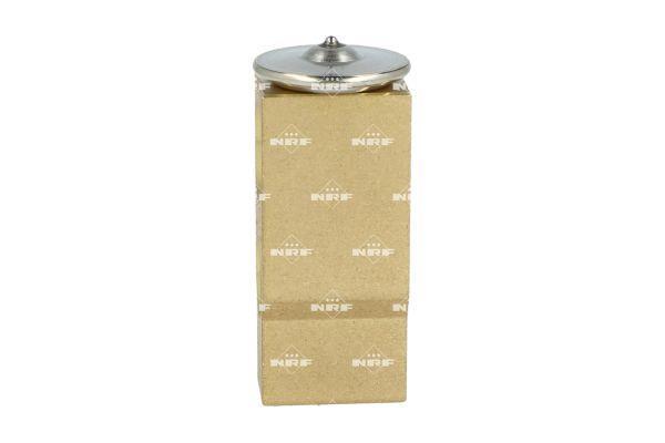 Détendeur, climatisation NRF B.V. ref. 38479