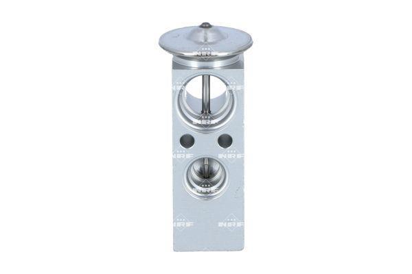 Válvula de expansión, aire acondicionado NRF B.V. ref. 38492