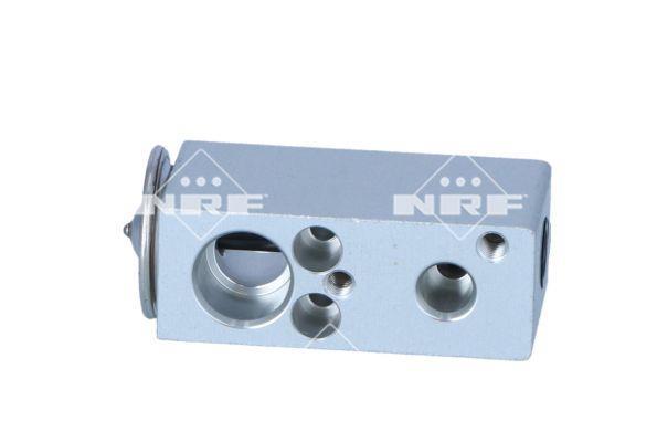 Détendeur, climatisation NRF B.V. ref. 38495