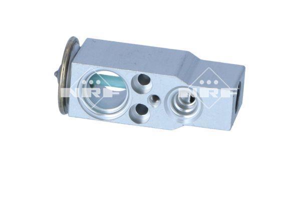 Détendeur, climatisation NRF B.V. ref. 38498