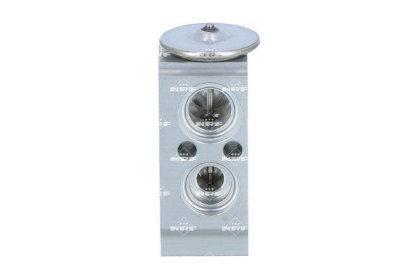 Détendeur, climatisation NRF B.V. ref. 38521