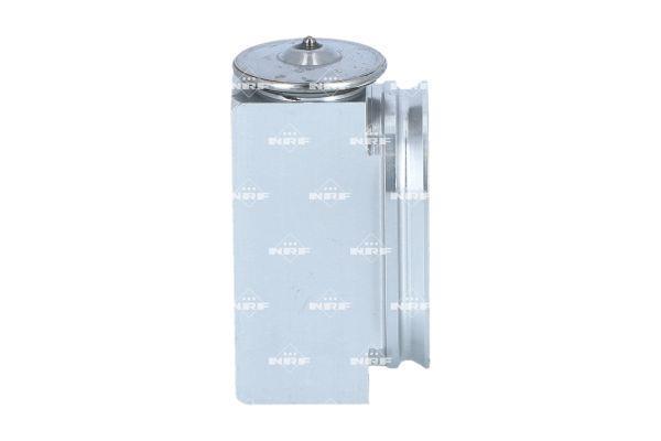 Détendeur, climatisation NRF B.V. ref. 38523