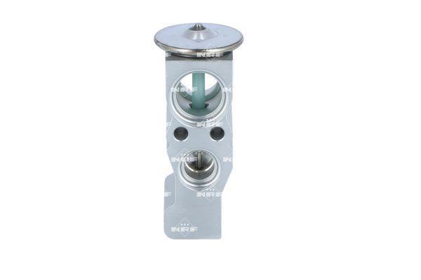 Détendeur, climatisation NRF B.V. ref. 38524
