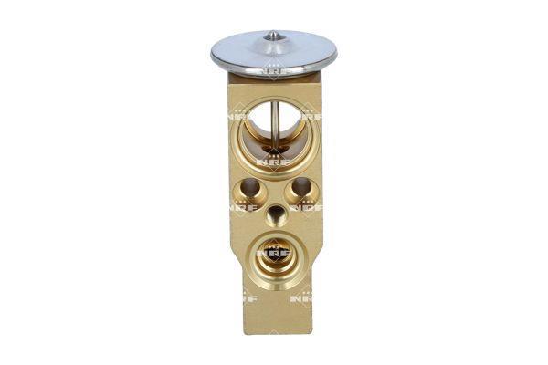 Détendeur, climatisation NRF B.V. ref. 38527