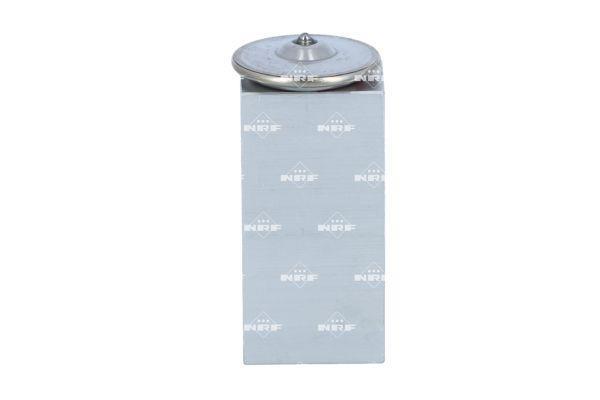 Détendeur, climatisation NRF B.V. ref. 38528