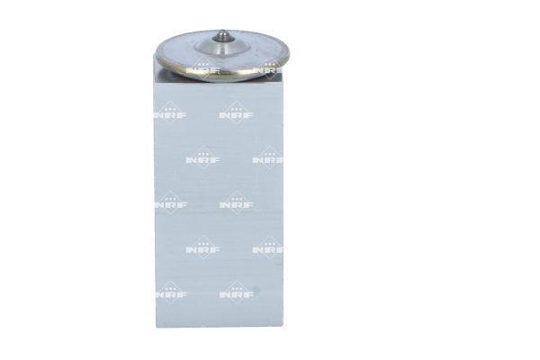 Détendeur, climatisation NRF B.V. ref. 38528