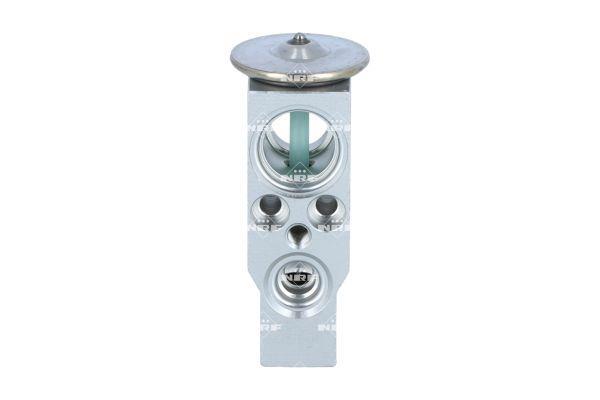 Détendeur, climatisation NRF B.V. ref. 38529