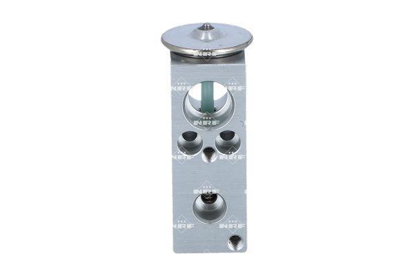 Détendeur, climatisation NRF B.V. ref. 38533
