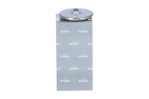 Détendeur, climatisation NRF B.V. ref. 38533