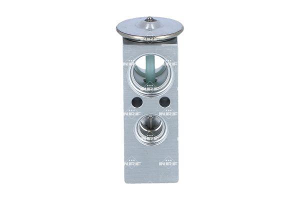 Détendeur, climatisation NRF B.V. ref. 38533