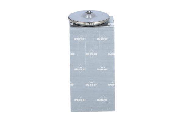 Détendeur, climatisation NRF B.V. ref. 38533