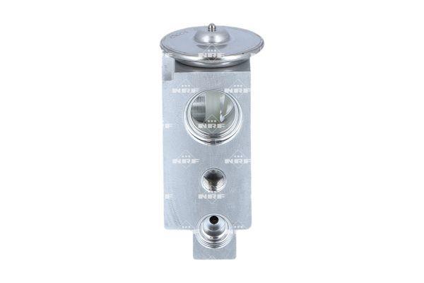 Détendeur, climatisation NRF B.V. ref. 38535