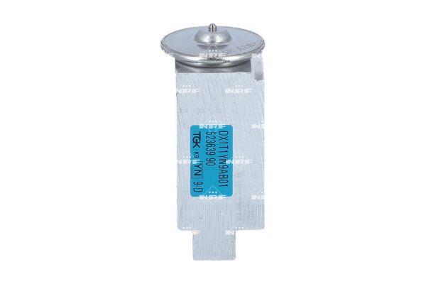 Détendeur, climatisation NRF B.V. ref. 38535