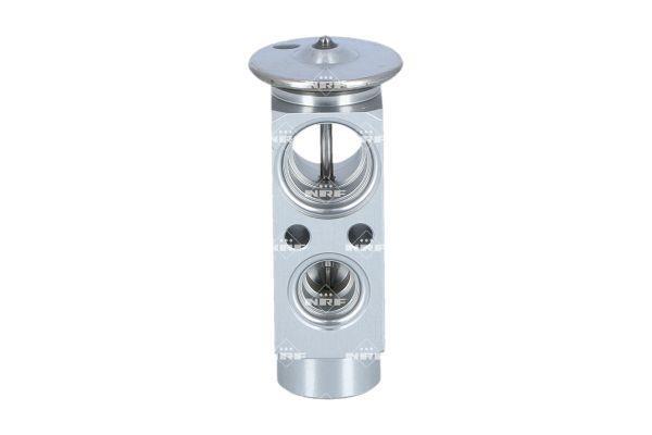 Válvula de expansão NRF B.V. ref. 38536