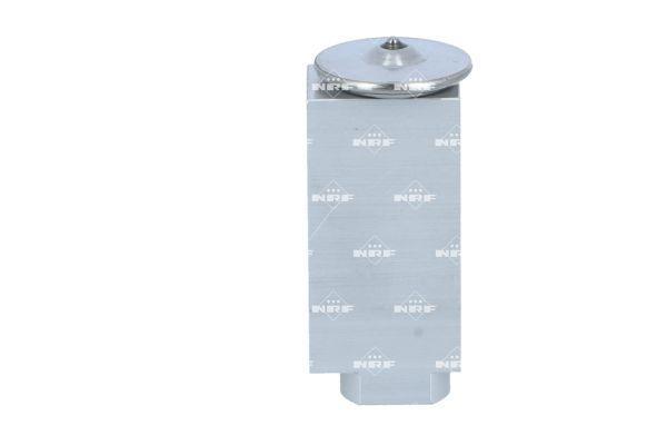 Détendeur, climatisation NRF B.V. ref. 38538