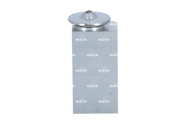 Détendeur, climatisation NRF B.V. ref. 38540
