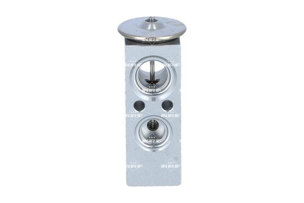 Détendeur, climatisation NRF B.V. ref. 38541